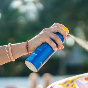 The Truth About Chemical Sunscreens