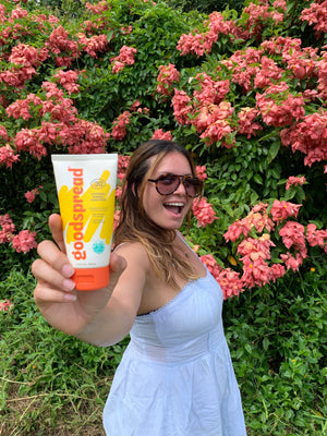 Why Sunscreen is a Daily Essential—Not Just for the Beach