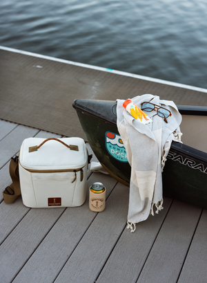 Sharing Sunscreen Saves Lives. So, We Made One Worth Sharing.