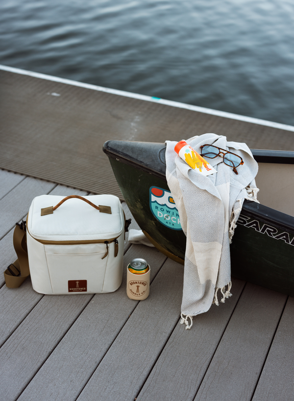 Sharing Sunscreen Saves Lives. So, We Made One Worth Sharing.